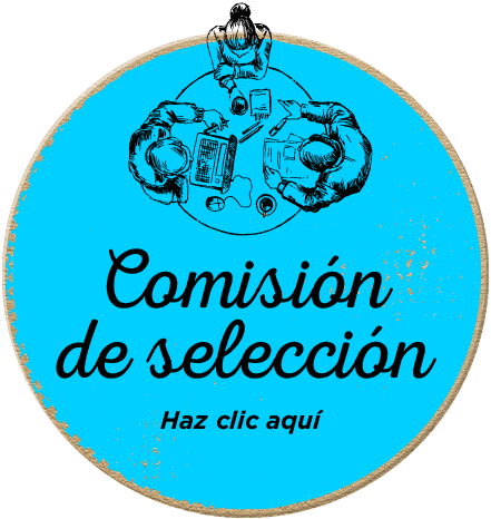 Comisión de selección