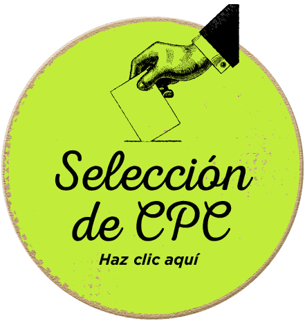 Selección de CPC