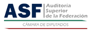 Auditoria Superior de la Federación