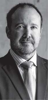 José Octavio López Presa