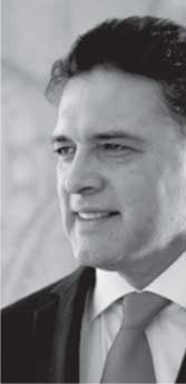 Luis Manuel Pérez de Acha