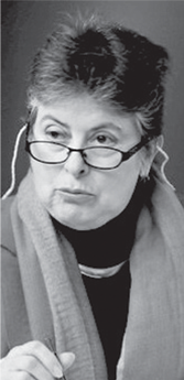 Mariclaire Acosta Urquidi