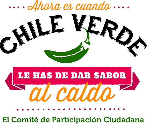 El comité de participación ciudadana