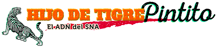 Hijo de tigre pintito. El adn del SNA