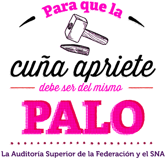 La auditoria superior de la federación y el SNA