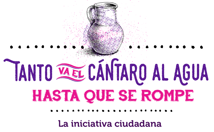 La iniciativa ciudadana