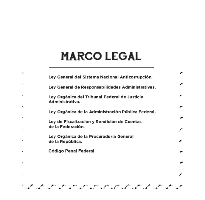 Marco legal