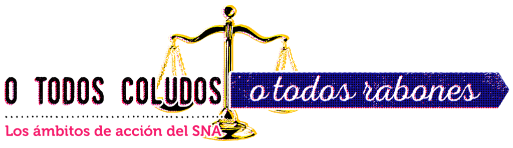 o todos coludos o todos rabones